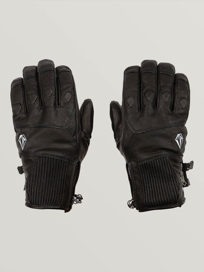 Gore-Tex Service Glove - BLACK