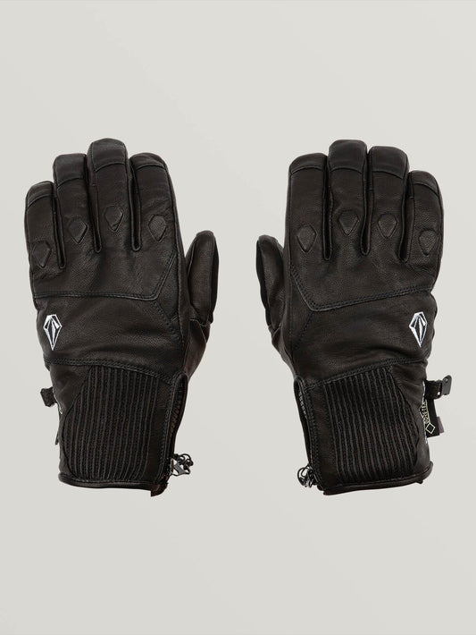 Gore-Tex Servicehandschuh - SCHWARZ
