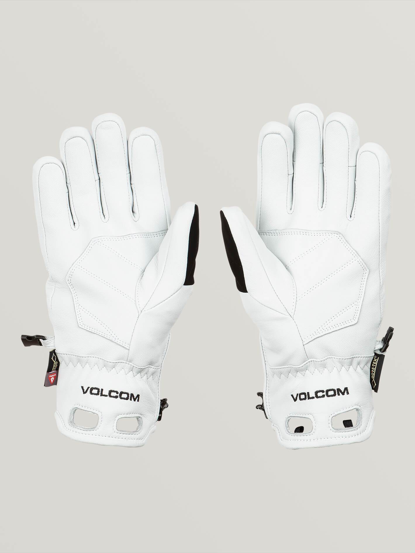 Gore-Tex Servicehandschuh - WEISS