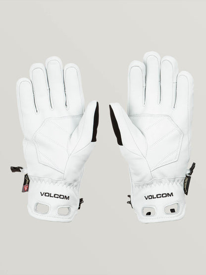 Gore-Tex Servicehandschuh - WEISS
