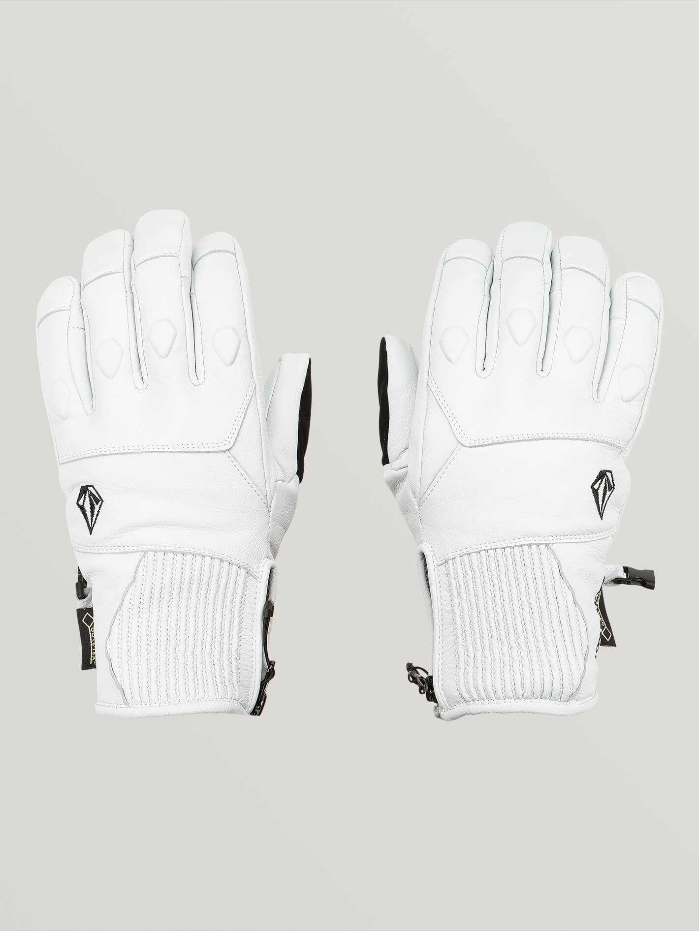 Gore-Tex Servicehandschuh - WEISS