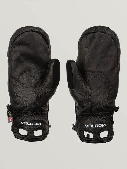 Moufle Gore-Tex Service - BLACK