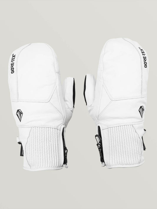 Gore-Tex Service Fäustling - WEISS