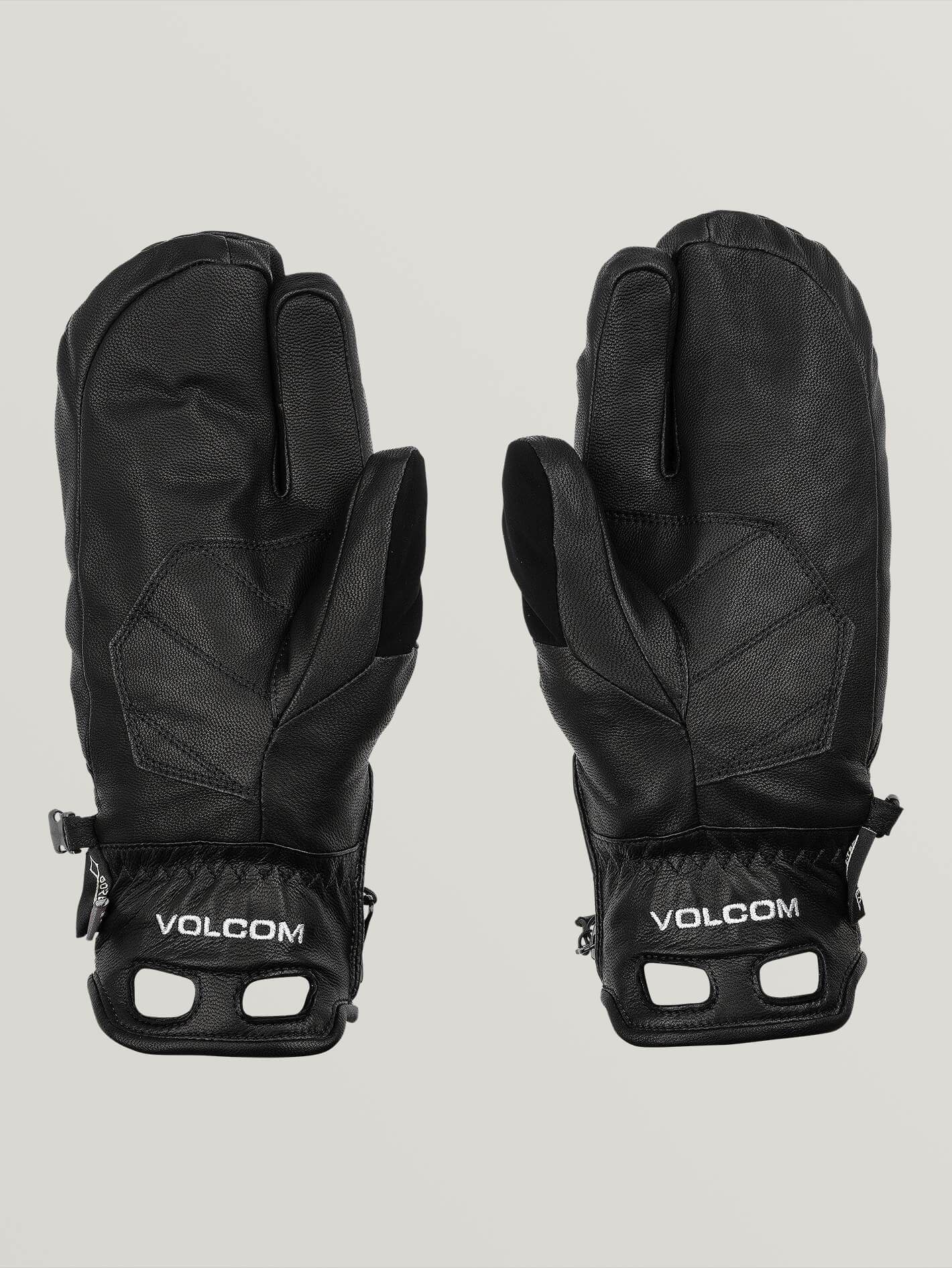 Provoke Gore-Tex Mitten - BLACK
