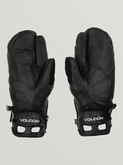 Provoke Gore-Tex Mitten - BLACK