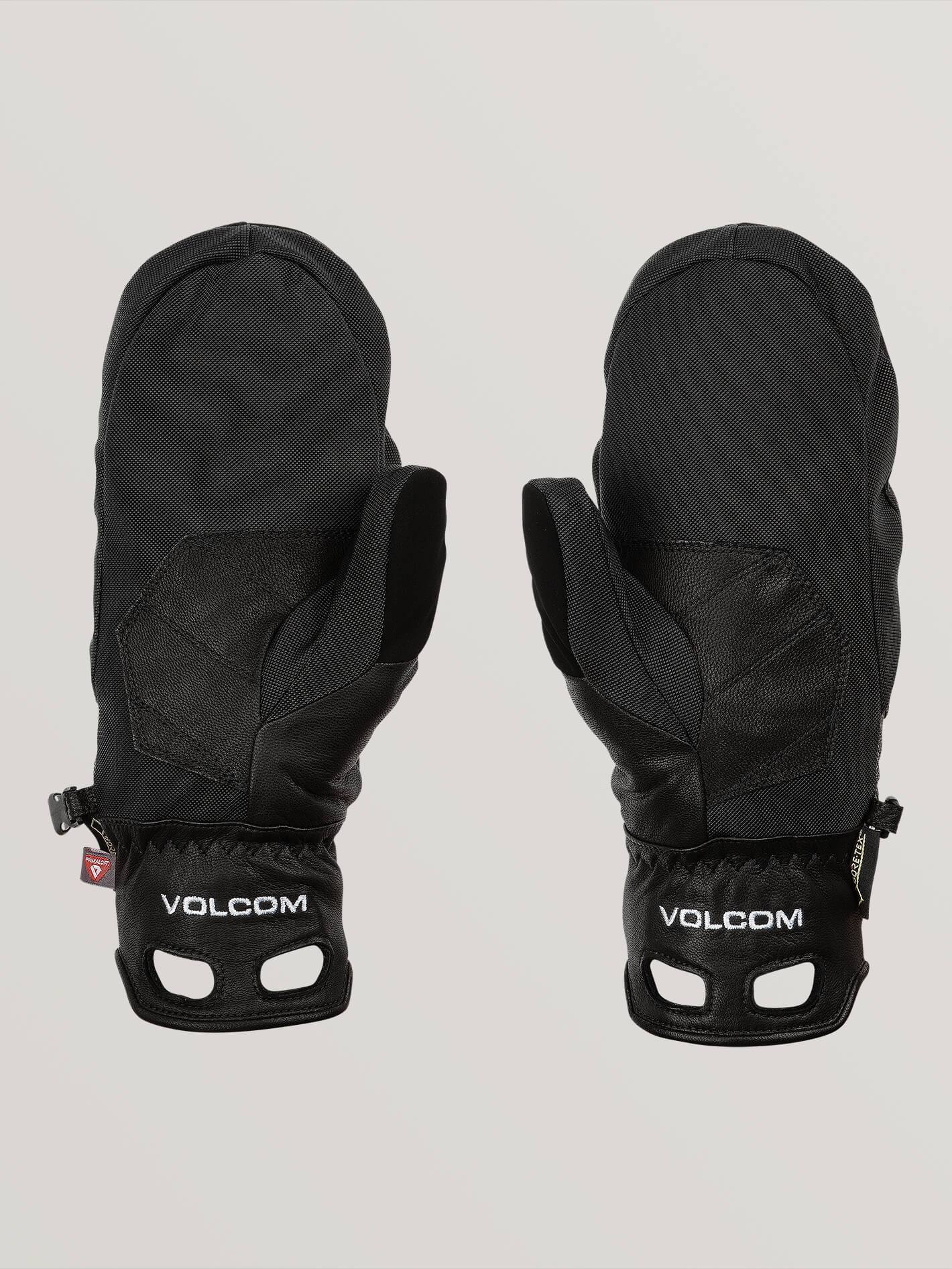 Doji Gore-Tex Mitten - BLACK