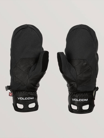 Doji Gore-Tex Mitten - BLACK