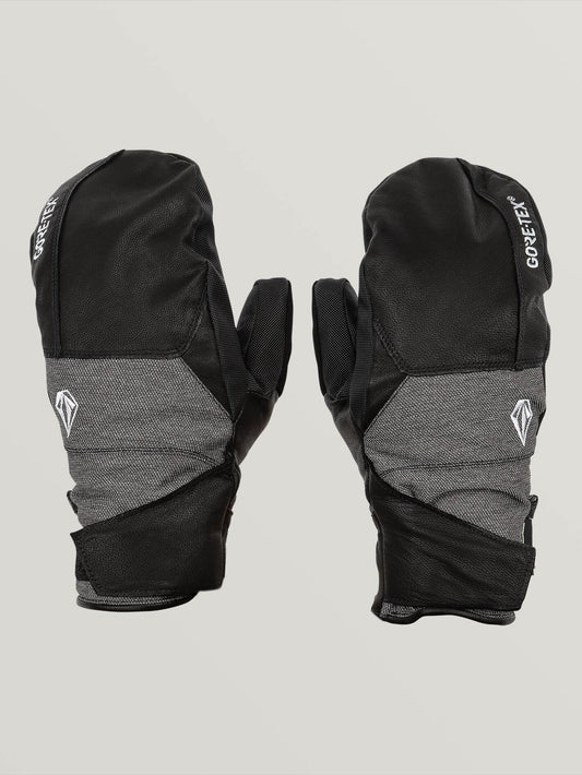 Doji Gore-Tex Fäustling – SCHWARZ