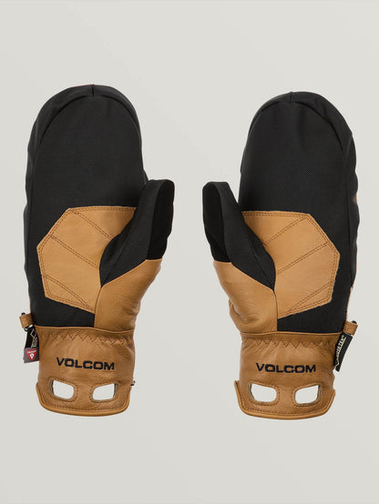 Doji Gore-Tex Fäustling – KARAMELL