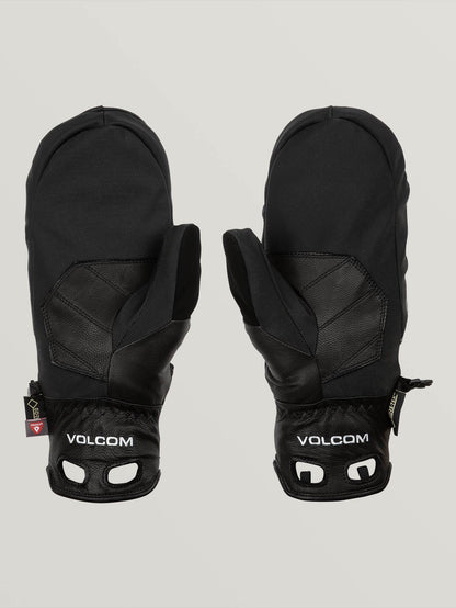 Doji Gore-Tex Mitten - HEATHER GRAY