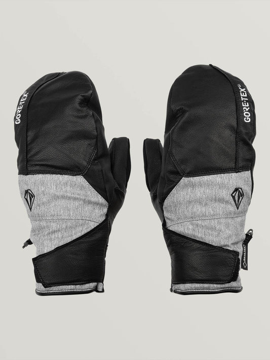Doji Gore-Tex Fäustling - HEATHER GREY