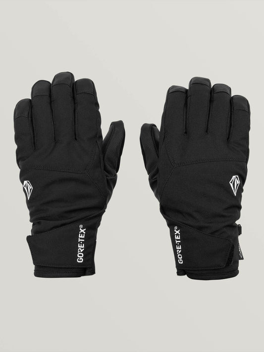 Cp2 Gore-Tex Handschuhe - SCHWARZ