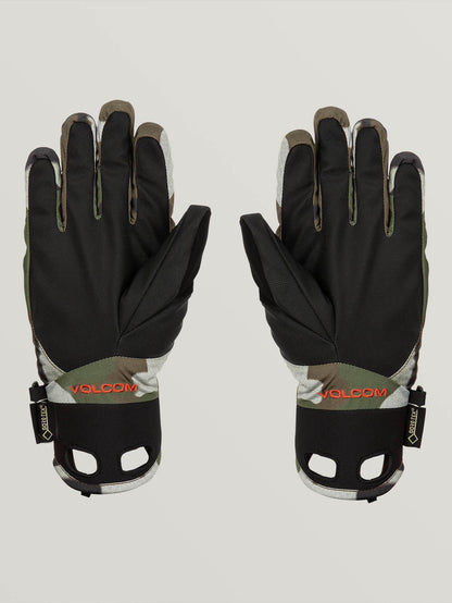 Cp2 Gore-Tex Handschuhe - GI CAMO
