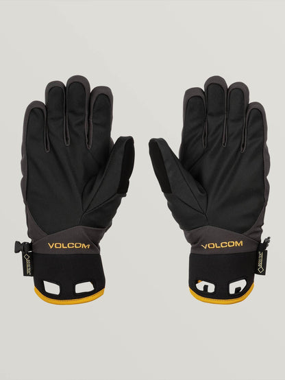 Cp2 Gore-Tex Gloves - Vintage Black