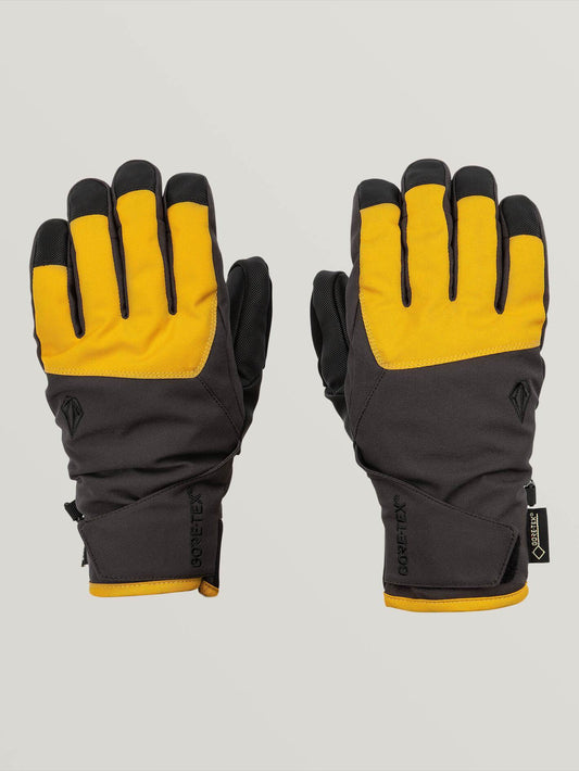 Cp2 Gore-Tex Handschuhe - Vintage Black