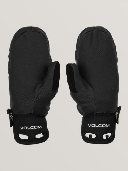 Gore-Tex Stay Dry Mitten - BLACK