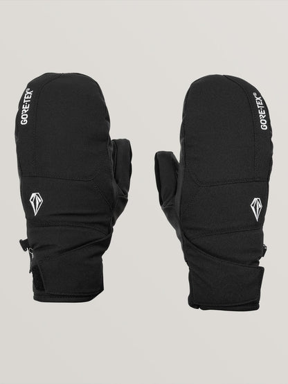 Gore-Tex Stay Dry Mitten - BLACK
