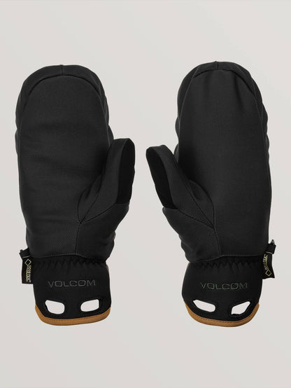 Gore-Tex Stay Dry Mitten - DARK GREEN