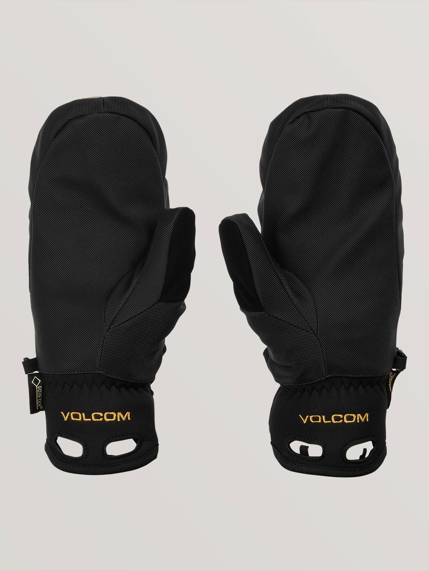 Gore-Tex Stay Dry Mitten - VINTAGE BLACK