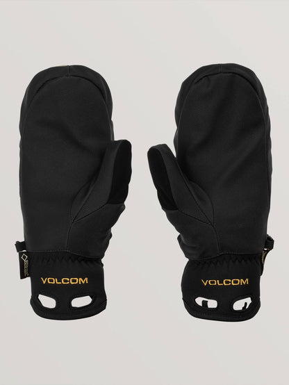 Gore-Tex Stay Dry Mitten - VINTAGE BLACK