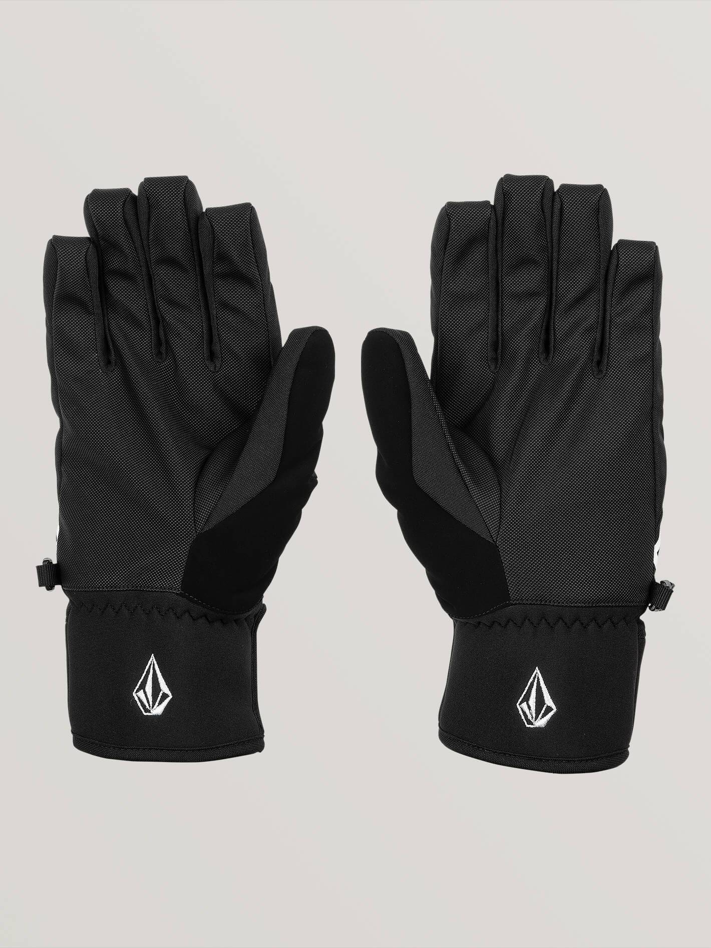 Nyle Glove - BLACK