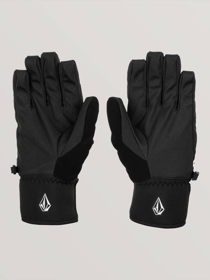 Nyle Glove - BLACK