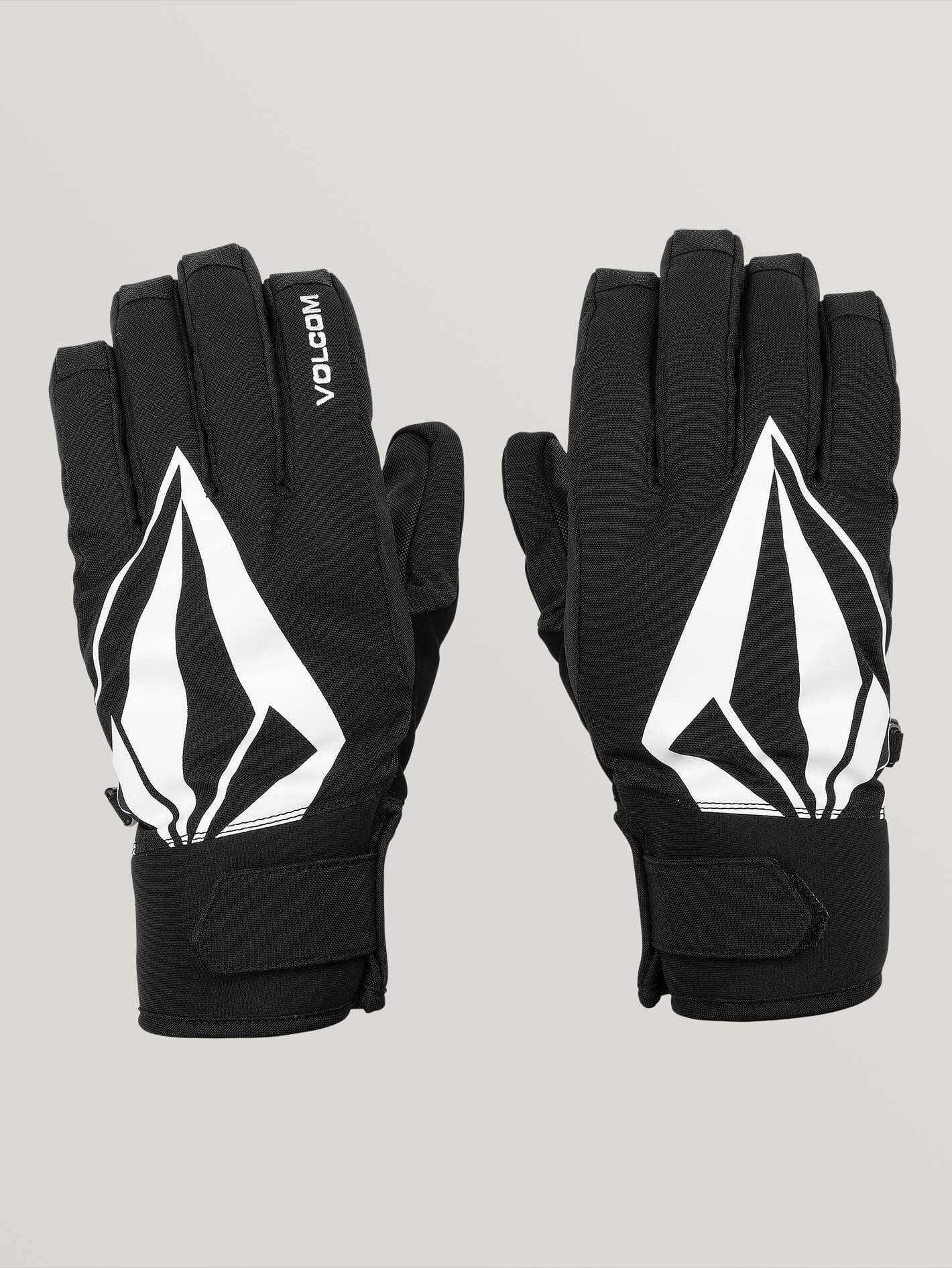 Nyle Glove - BLACK