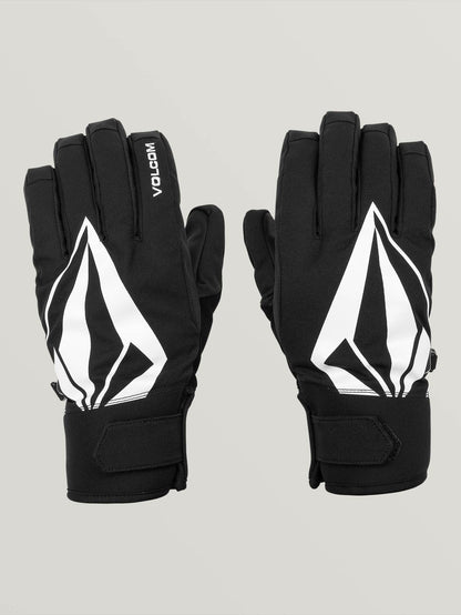 Nyle Glove - BLACK