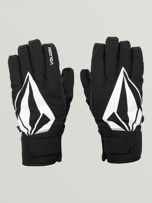 Nyle-Handschuh – SCHWARZ