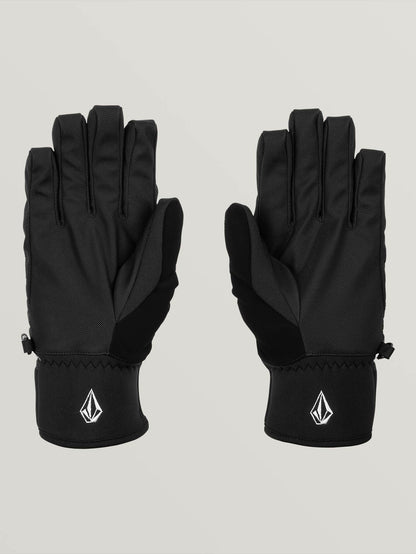 Nyle-Handschuh – SCHWARZER DRUCK