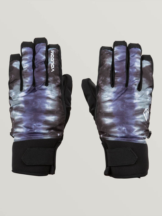 Nyle-Handschuh – SCHWARZER DRUCK