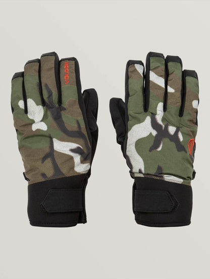 Gant Nyle - GI CAMO