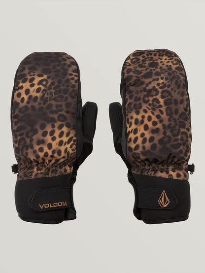 Nyle Mitten - CHEETAH