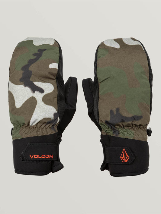Nyle Mitten - GI CAMO