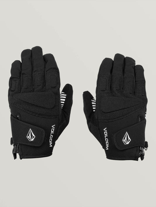 Crail Handschuhe - SCHWARZ