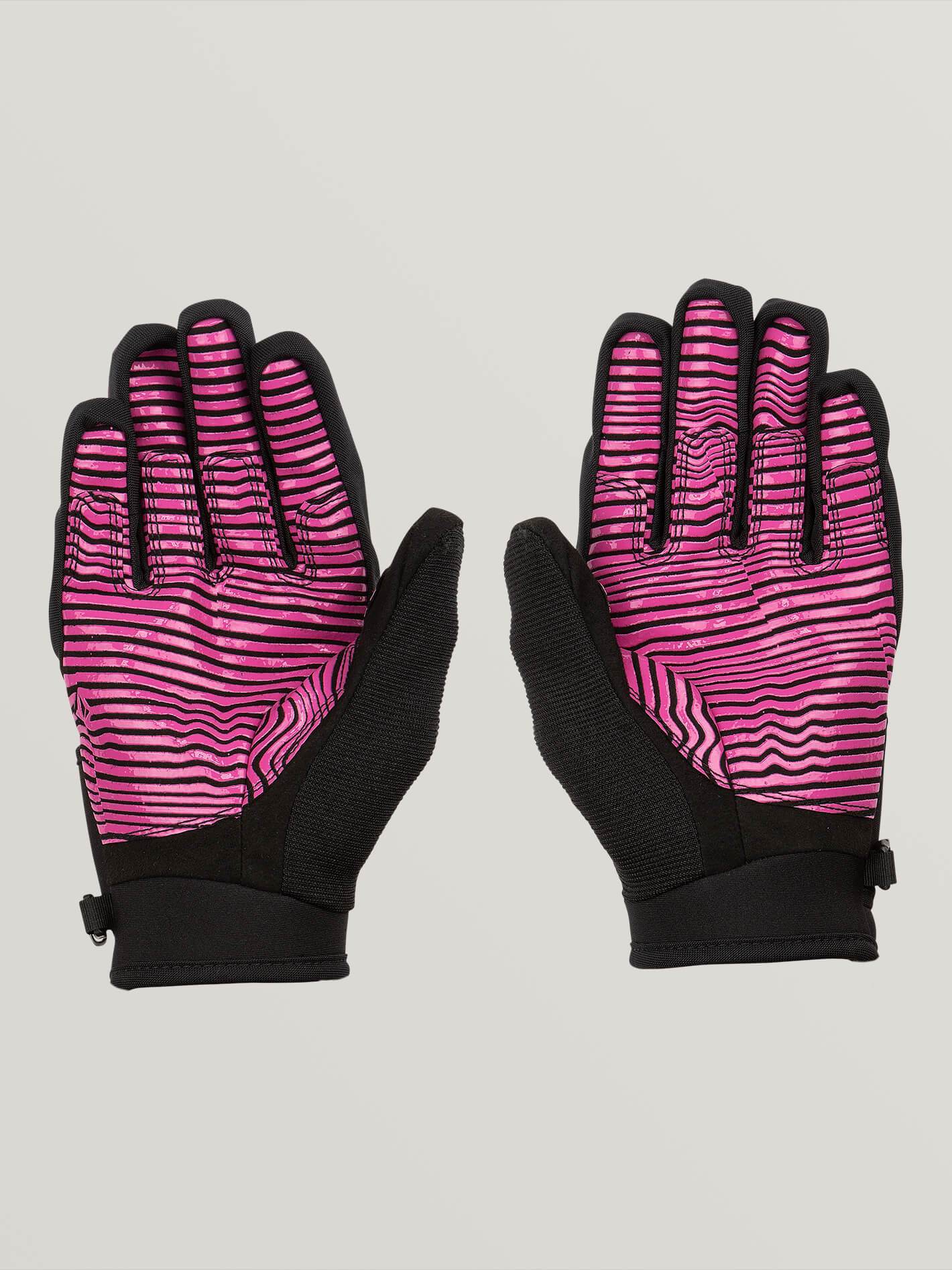 Gants Crail - MULTI