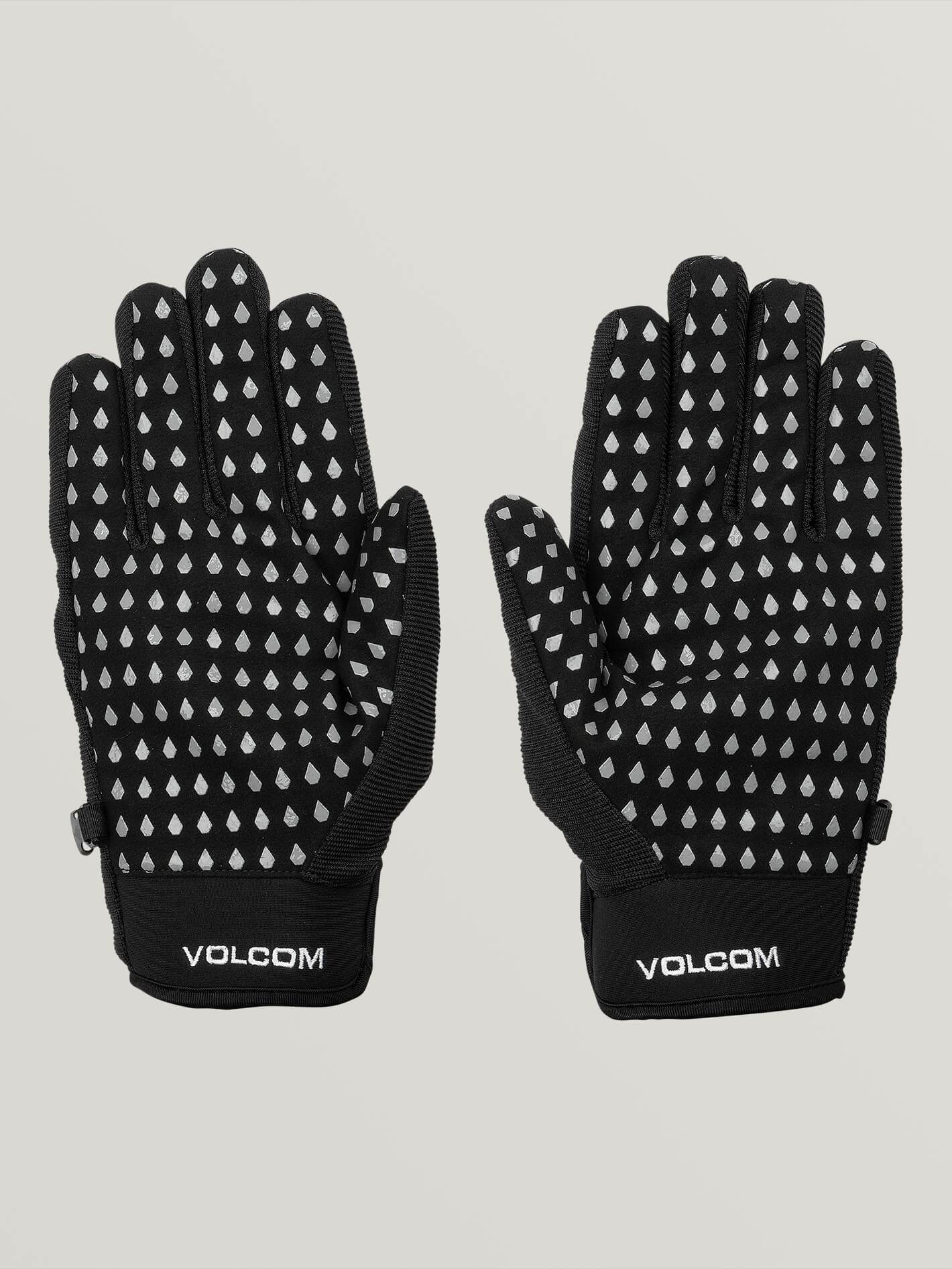 Shovel Glove - BLACK