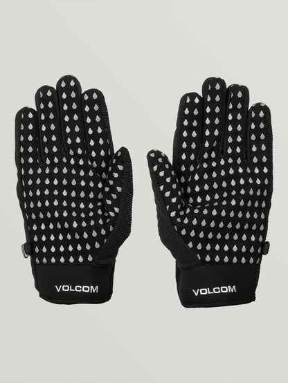 Shovel Glove - BLACK