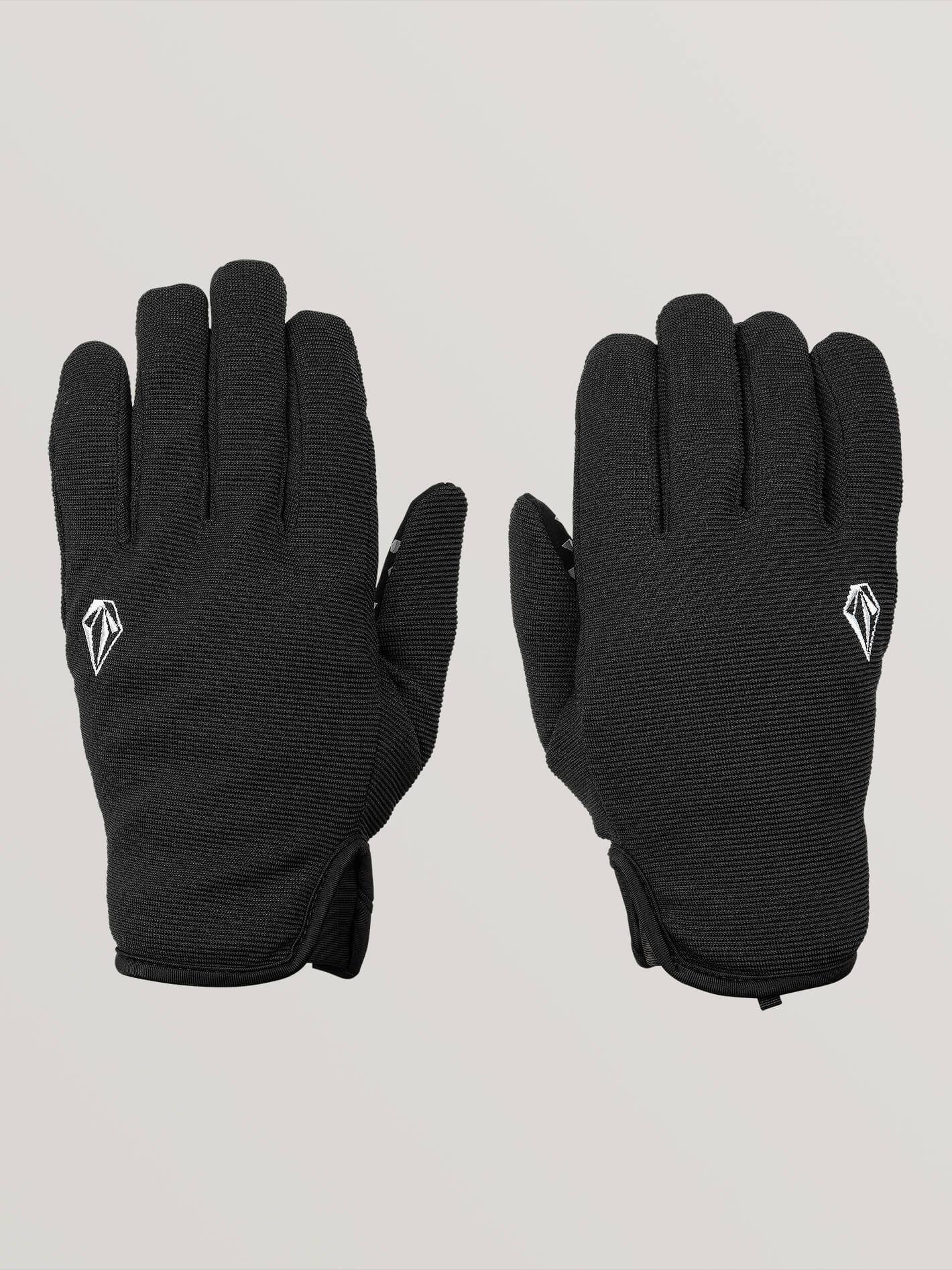 Shovel Glove - BLACK