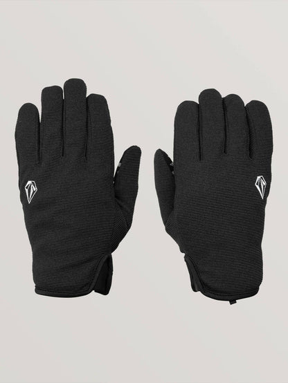 Shovel Glove - BLACK