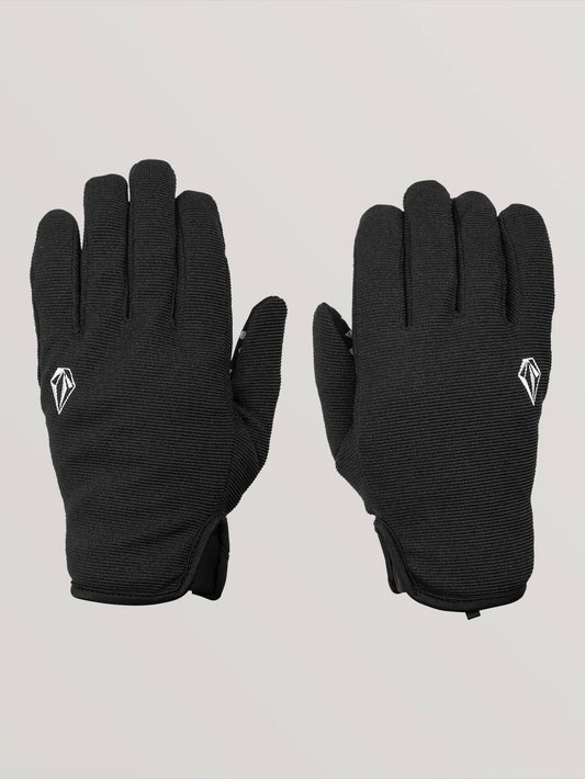 Schaufelhandschuh - SCHWARZ