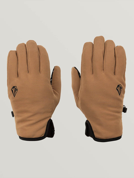 Gant Shovel - CARAMEL