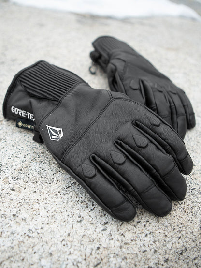 GORE-TEX Service Gloves - Black