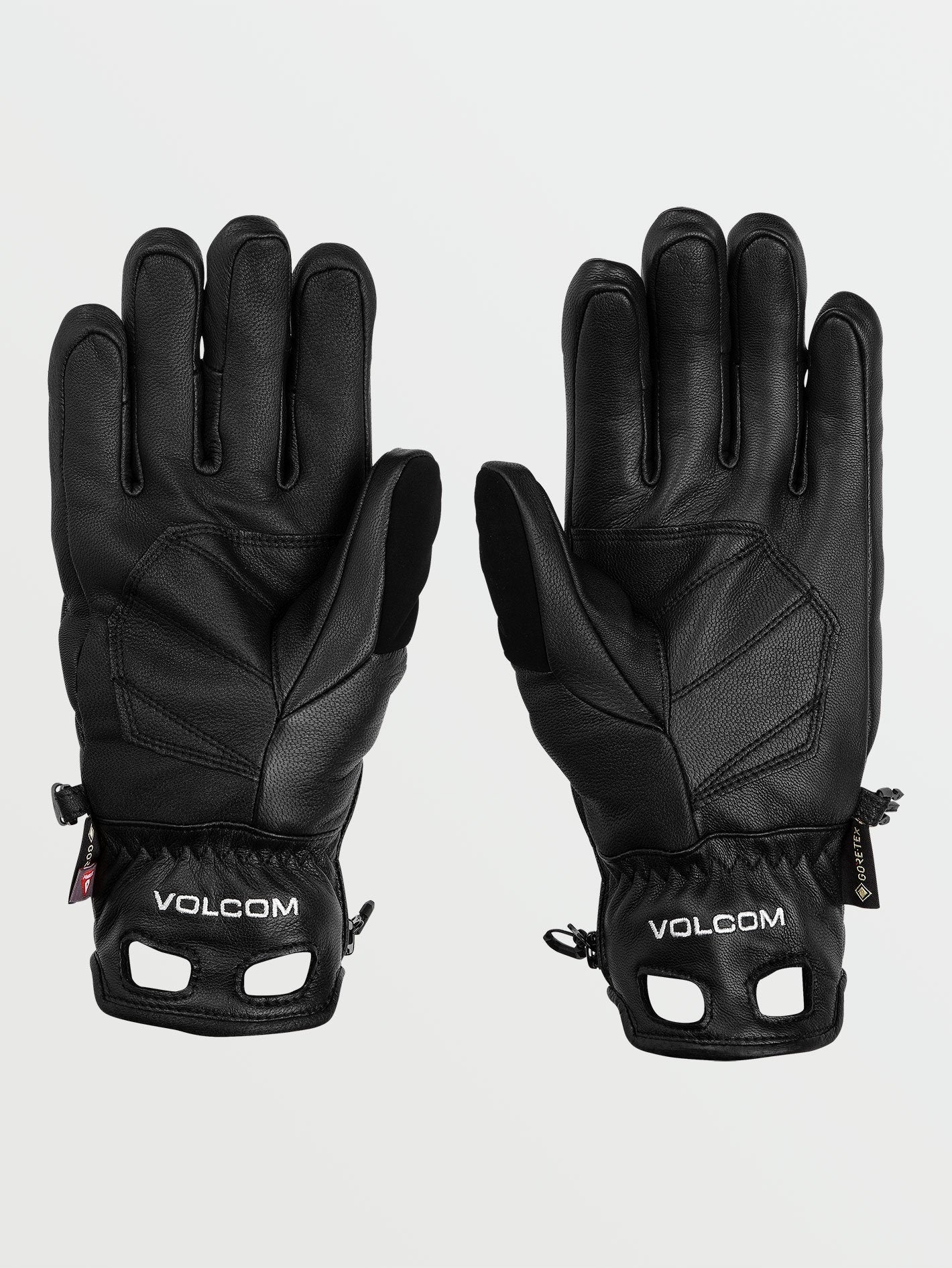 GORE-TEX Service Gloves - Black