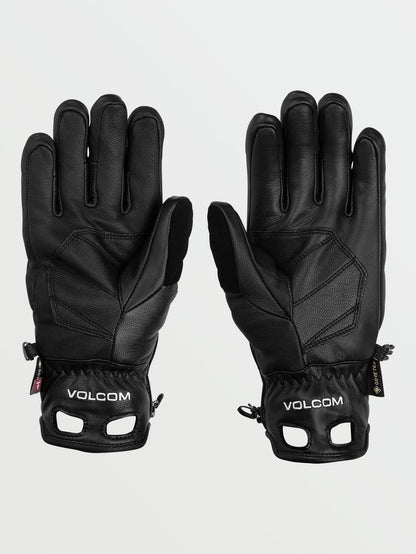 GORE-TEX Service Gloves - Black