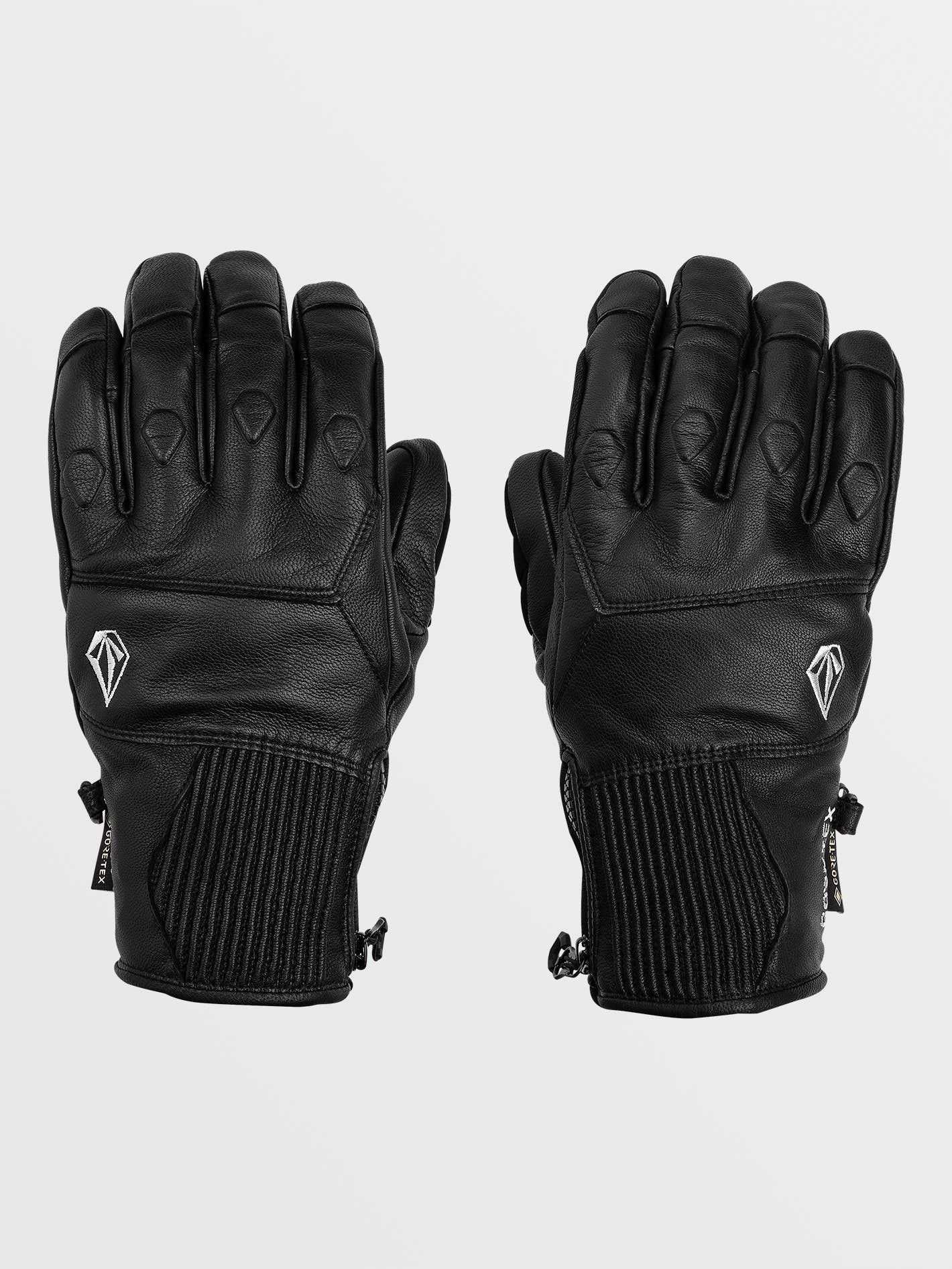 GORE-TEX Service Gloves - Black