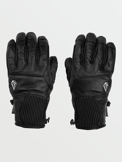 GORE-TEX Service Gloves - Black