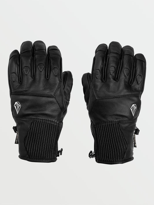 GORE-TEX Servicehandschuhe - Schwarz