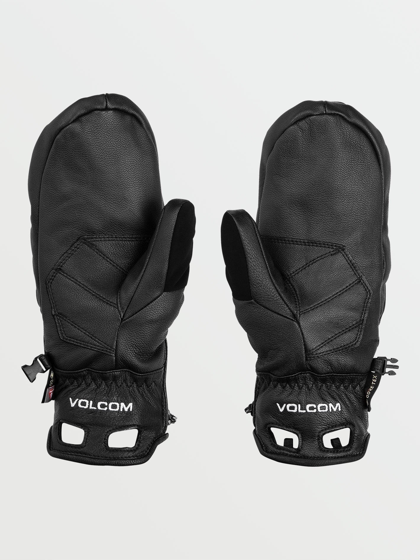 GORE-TEX Mitt Servicehandschuhe - Schwarz