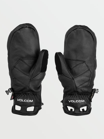 GORE-TEX Mitt Servicehandschuhe - Schwarz